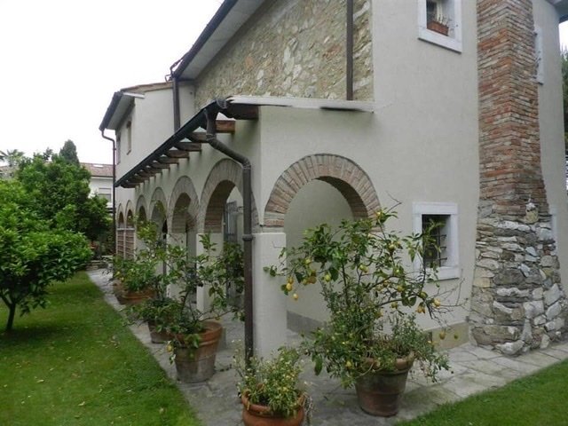 Country House in Tonfano, Pietrasanta, Italy 2 - 10850375