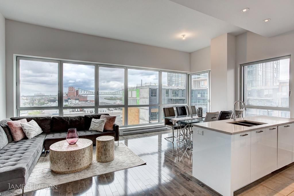 365 Rue StAndré, apt. 920 VilleMarie, Montreal, QC H2L 0G2 in