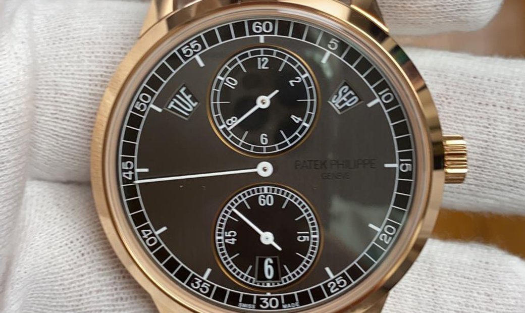 patek 5235 for sale
