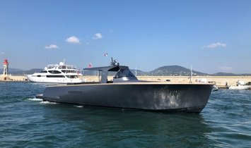 ALEN YACHT 55 (10854268)