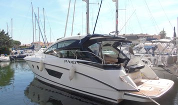 BENETEAU GRAN TURISMO 40 (10854263)