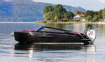 CRANCHI E26 RIDER (10854260)