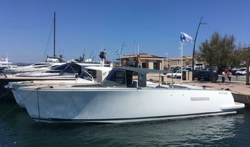ALEN YACHT 45 (10854269)
