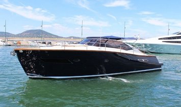 AUSTIN PARKER 42 SPORT (10854264)