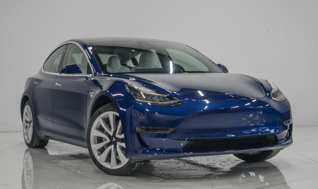 tesla 2020 model 3 for sale