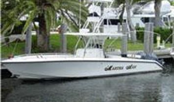 Venture 34 Open (10854828)