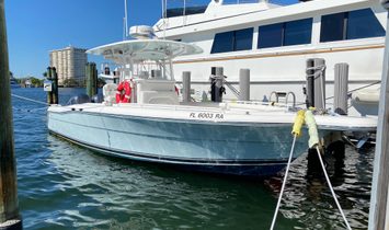 Stamas 317 Tarpon (10854814)