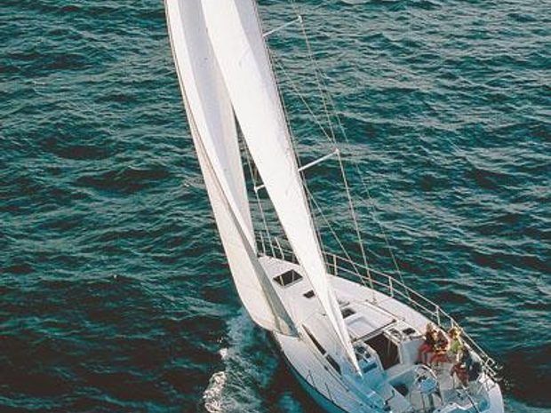 C&amp;C 110 (10855900)