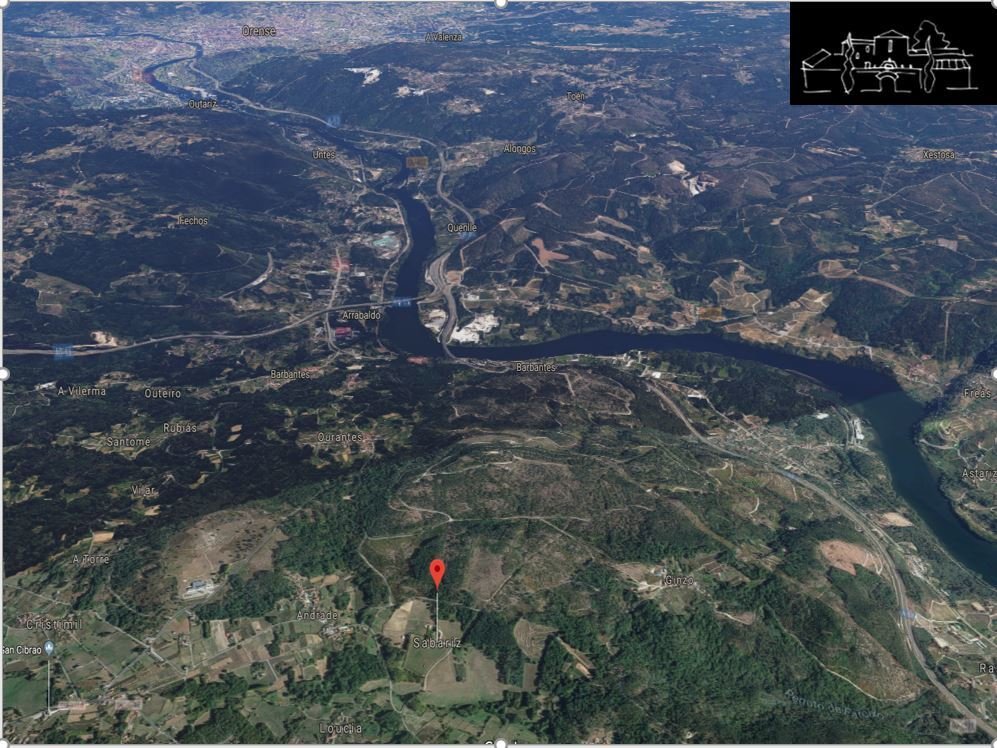 Finca a Lugo, Lugo, Lugo 4 - 10857202