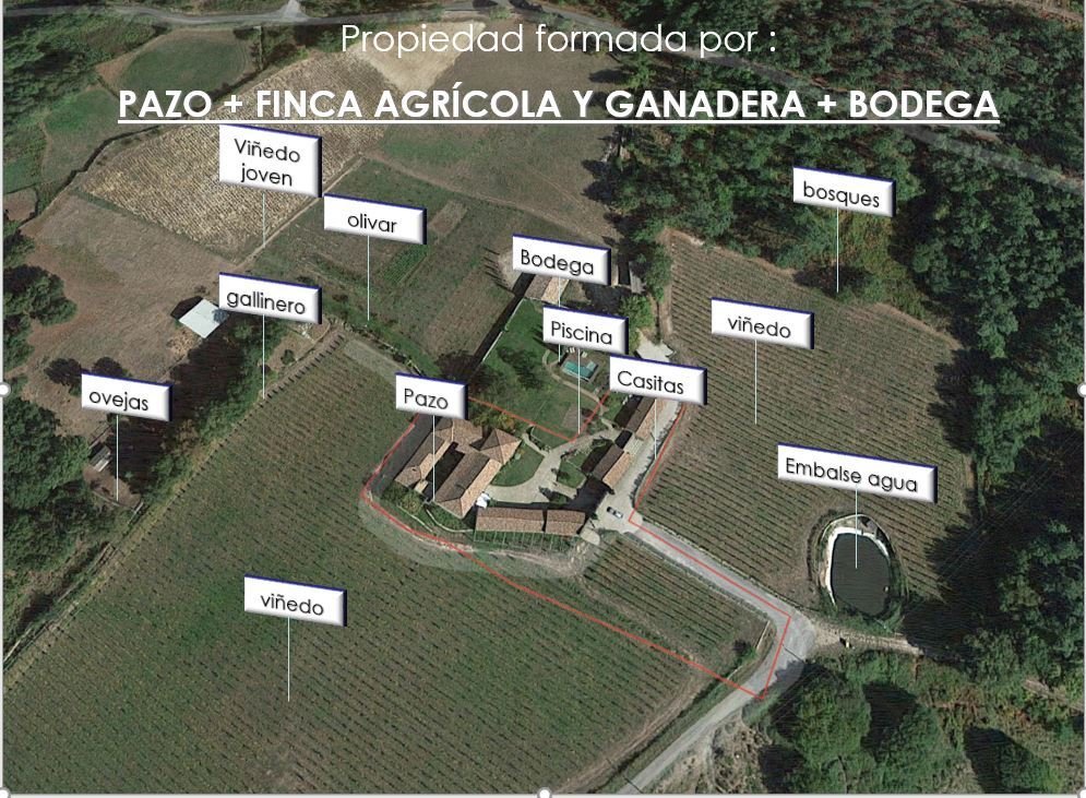 Finca a Lugo, Lugo, Lugo 2 - 10857202