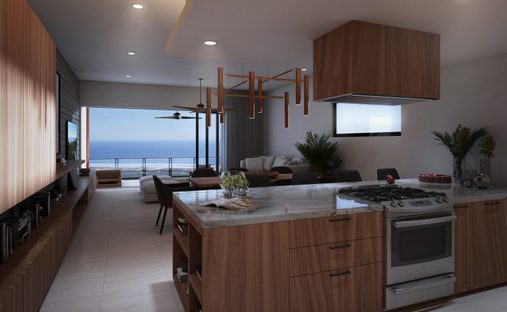 Luxury penthouses for sale in Mexico | JamesEdition - Romantic Mexican Penthouse Apartment Ideas