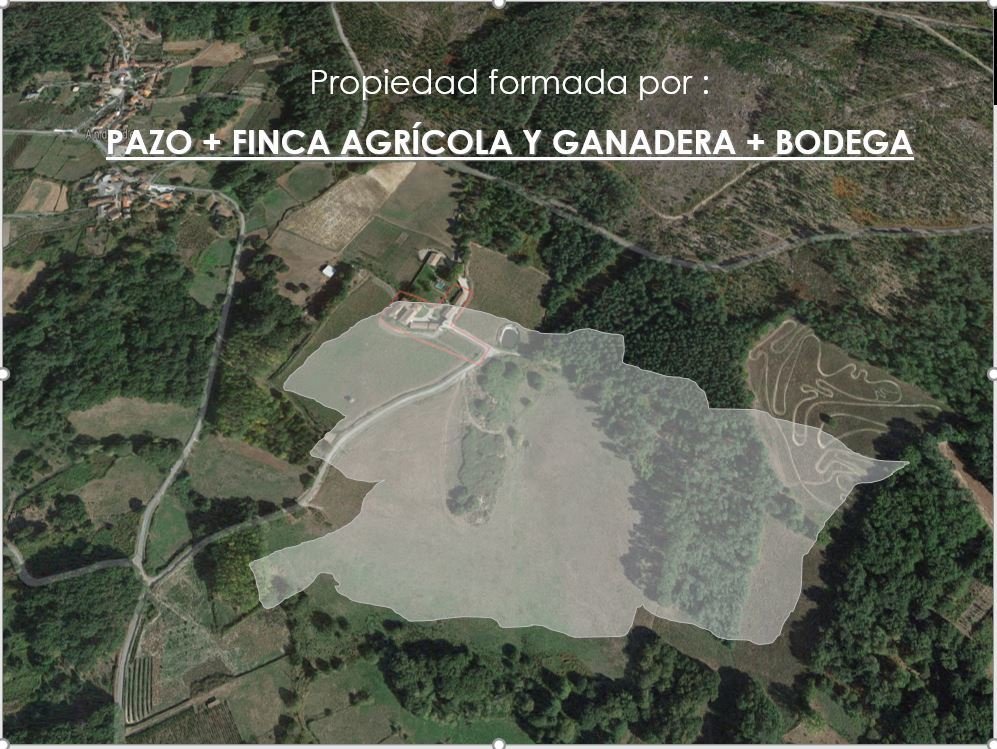 Finca a Lugo, Lugo, Lugo 5 - 10857202