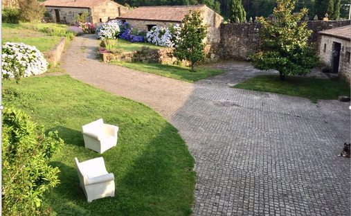 Finca a Lugo, Galizia, Spagna 1
