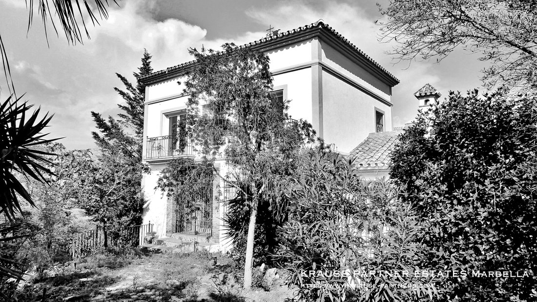 Country House in Monda, Andalusia, Spain 1 - 10860599