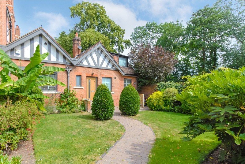 Sutherland Grange, Maidenhead Road, Windsor, in Windsor, United Kingdom