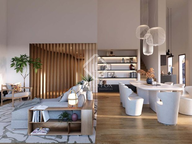 Andorra La Vella Apartamento En Andorra La Vieja Andorra La Vieja Andorra En Venta 10698988