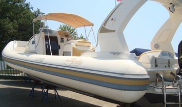 NUOVA JOLLY PRINCE 34 CABINE (10860890)