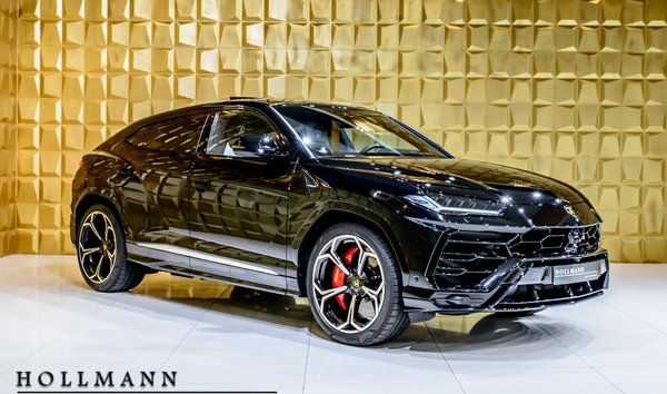 LAMBORGHINI URUS (10862319)