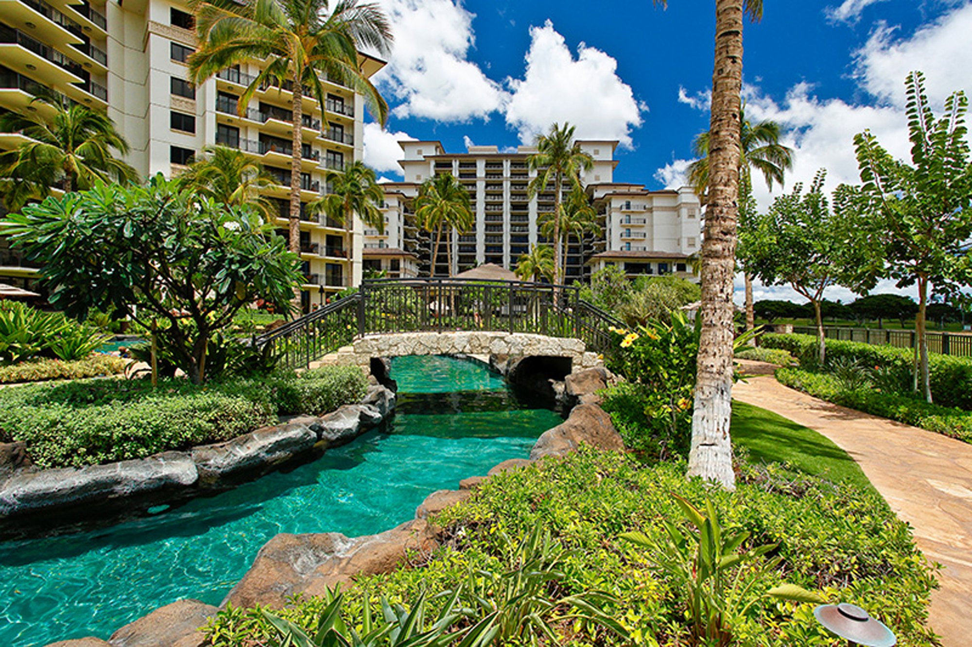 Beach Villas At Ko Olina, Luxury Condo, Kapolei, in Kapolei, HI, United