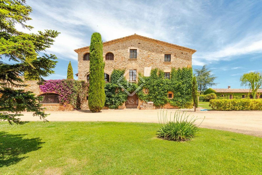 House in Sant Climent de Peralta, Catalonia, Spain 1 - 10461266