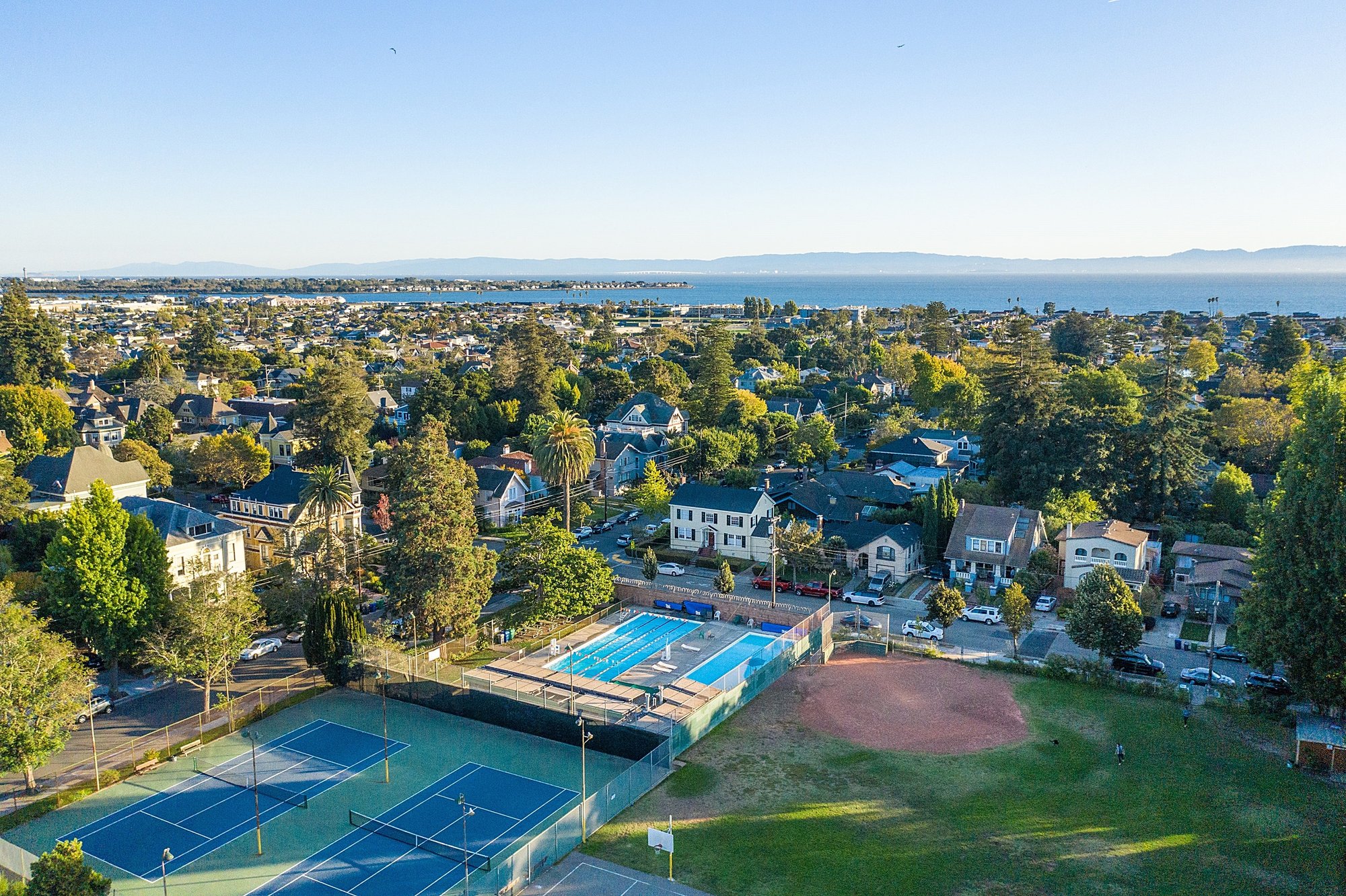 Timeless Mega Estate Prime Gold Coast In Alameda in Alameda, CA, United