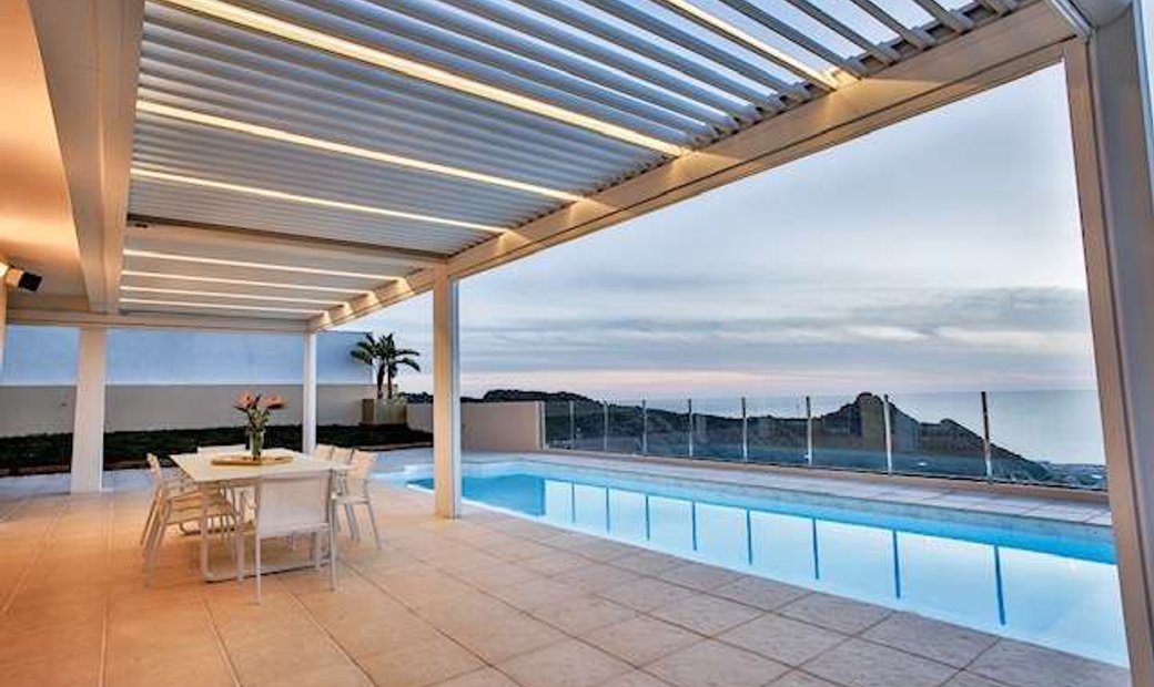 Adeje Villa In Tenerife, Canary Islands, Spain For Sale (10863380)