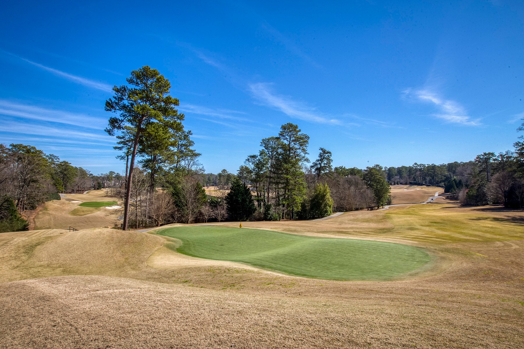 Historic Brookhaven Home Adjoining Capital City in Atlanta, GA, United ...