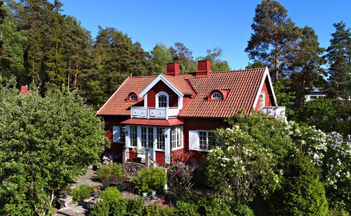 View of Stockholm Sweden | Luxury Real Estate and Homes for sale in Stockholm ...
