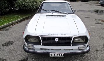 1973 Lancia Fulvia