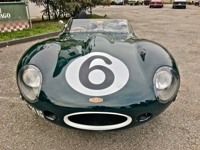 Race Car in Roncadelle, Lombardy, Italy 5 - 10867863