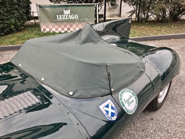 Race Car in Roncadelle, Lombardy, Italy 2 - 10867863