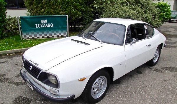 1973 Lancia Fulvia (10867885)
