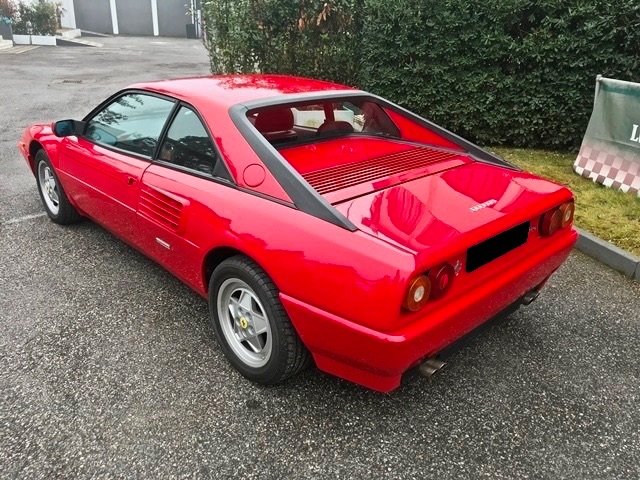 Coupe in Roncadelle, Lombardy, Italy 4 - 10867854