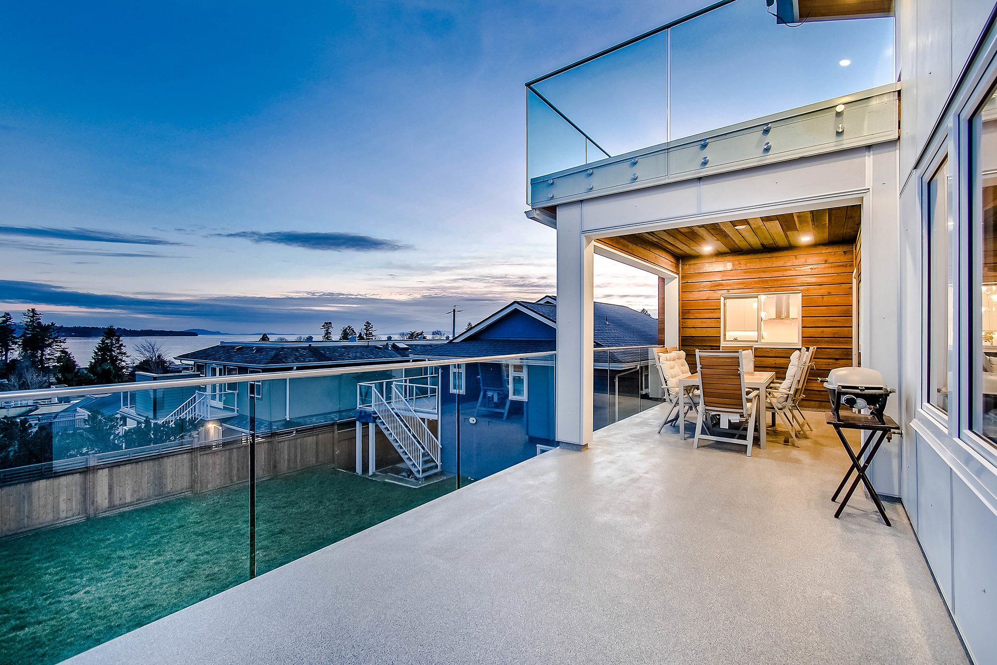 Panoramic Oceanview Gem in White Rock, Canada for sale (10868929)