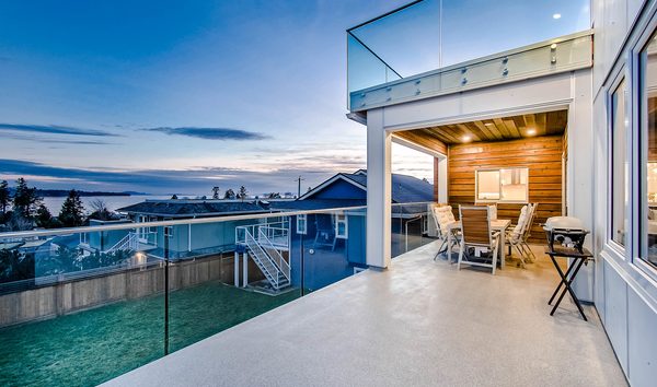 Panoramic Oceanview Gem in White Rock, Canada for sale ...