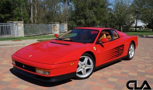 Cars 835 Ferrari For Sale On Jamesedition