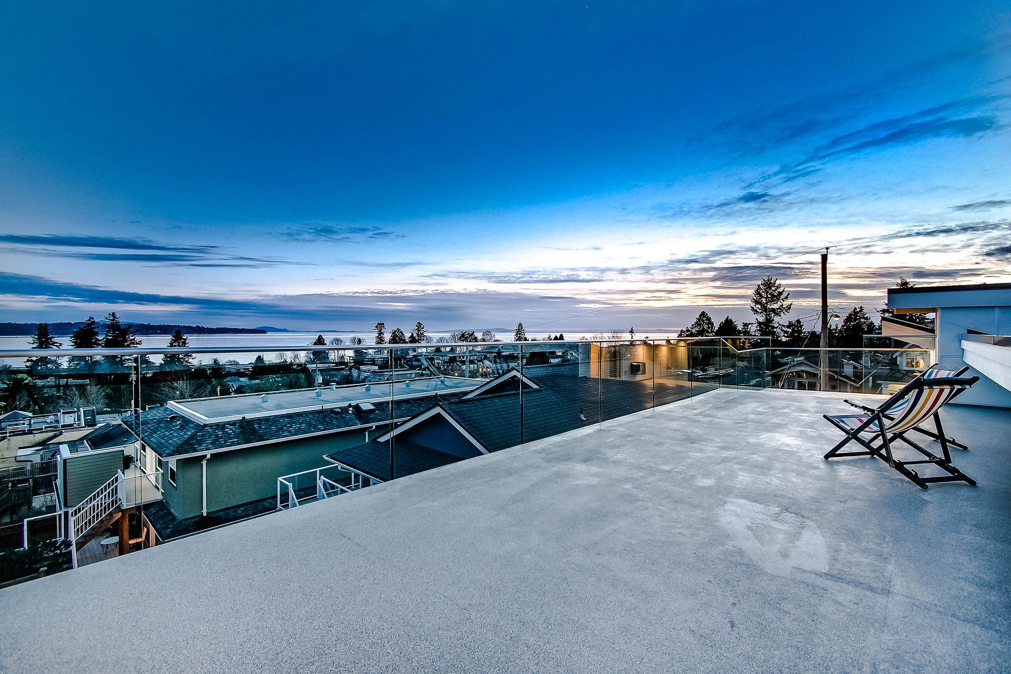Panoramic Oceanview Gem in White Rock, Canada for sale (10868929)