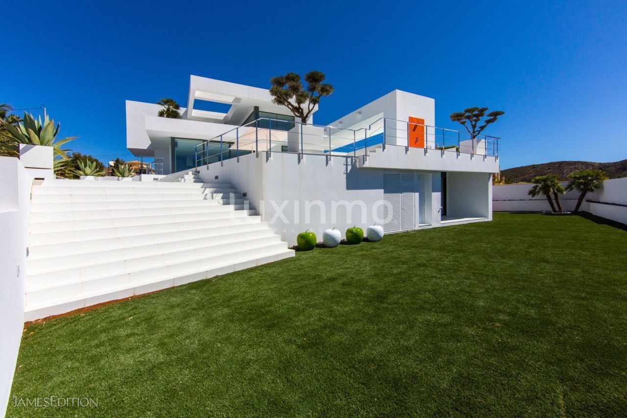 Wallpaper Moraira Detached House In Moraira Spain For Sale 10868217 Free HD
