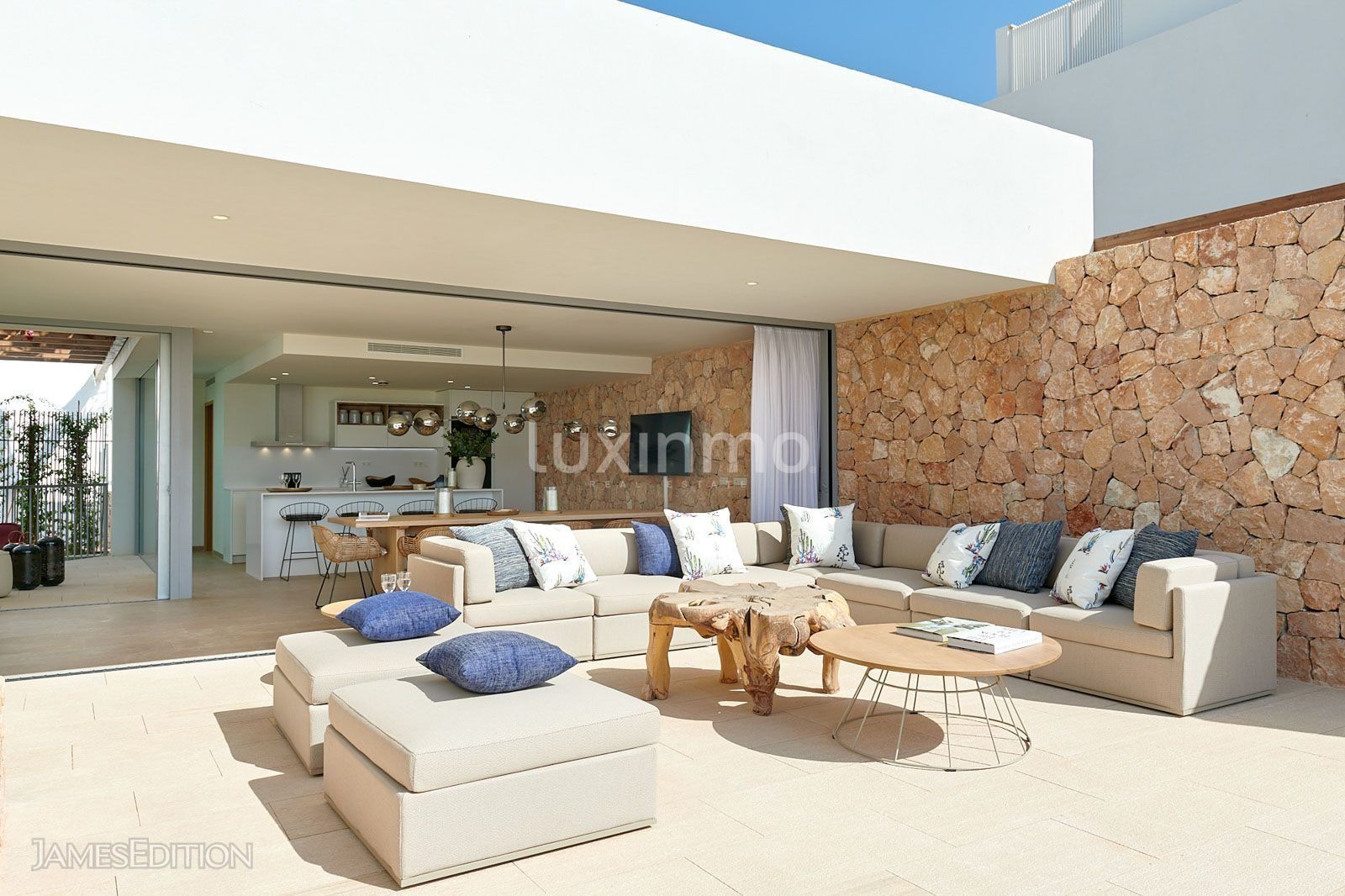 Sant Josep De Sa Talaia Detached House In Sant Josep De Sa Talaia