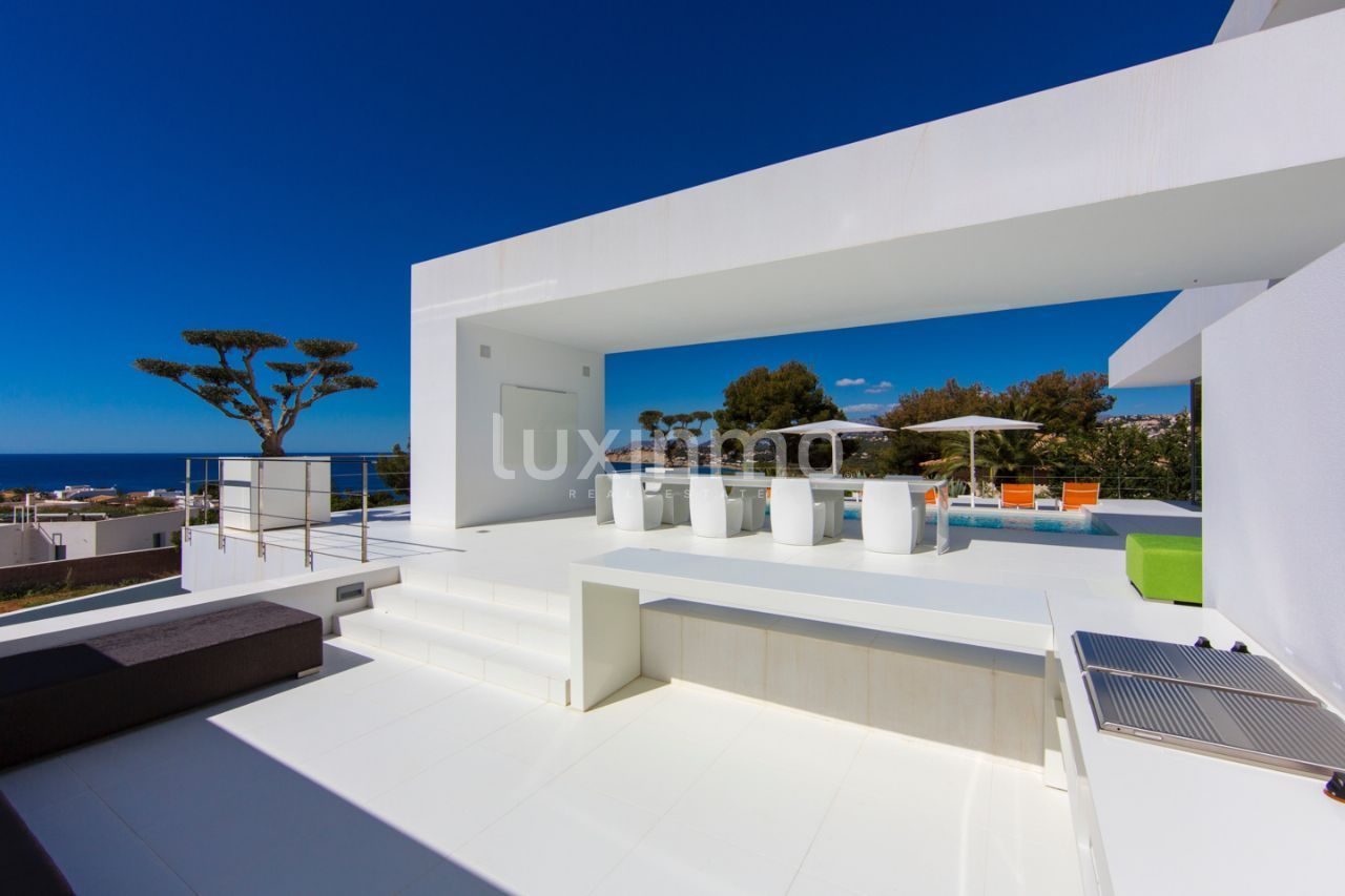 Get Wallpaper Moraira Detached House In Moraira Spain For Sale 10868217 For Android Free