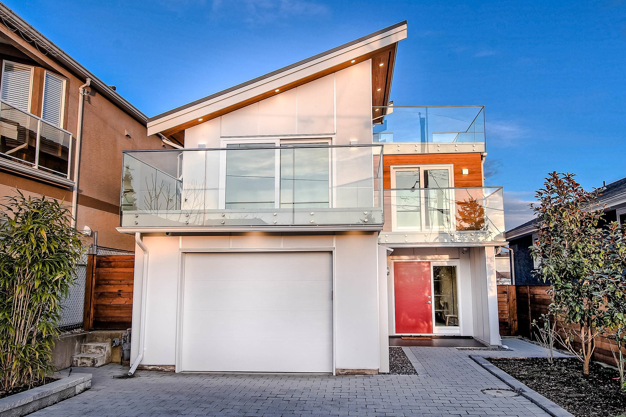 Panoramic Oceanview Gem in White Rock, Canada for sale (10868929)