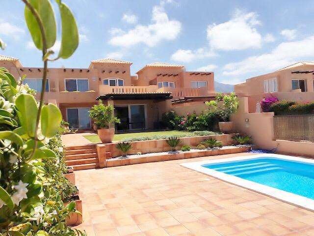 Villa in La Caleta, Canary Islands, Spain 1 - 10863401