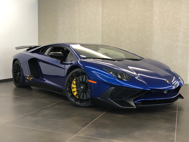 Lamborghini Aventador For Sale In North Carolina, United States 