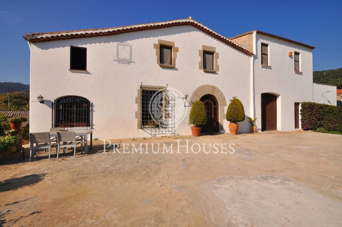 House in Cabrera de Mar, Catalonia, Spain 4 - 10871054