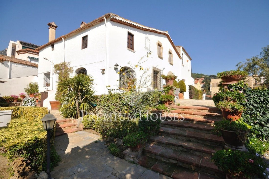 House in Cabrera de Mar, Catalonia, Spain 5 - 10871054
