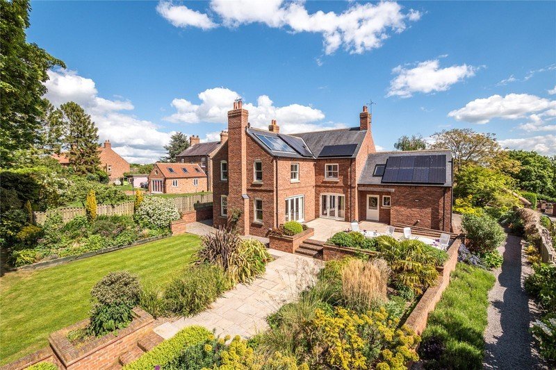 Marton, Marton Cum Grafton, York, YO51 in York, United Kingdom for sale