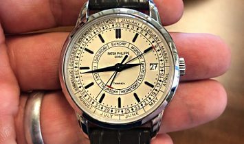 jamesedition watches
