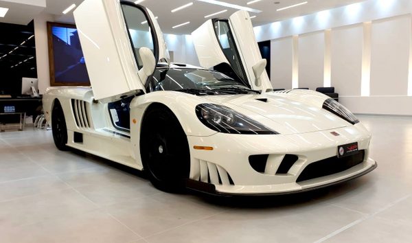 2019 Mclaren Senna In Dubai United Arab Emirates For Sale 10875409