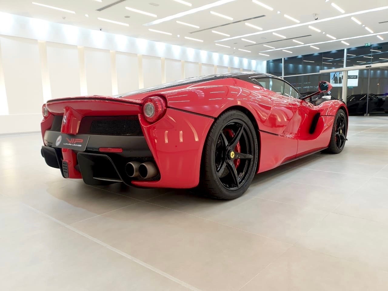 Buy ferrari dubai