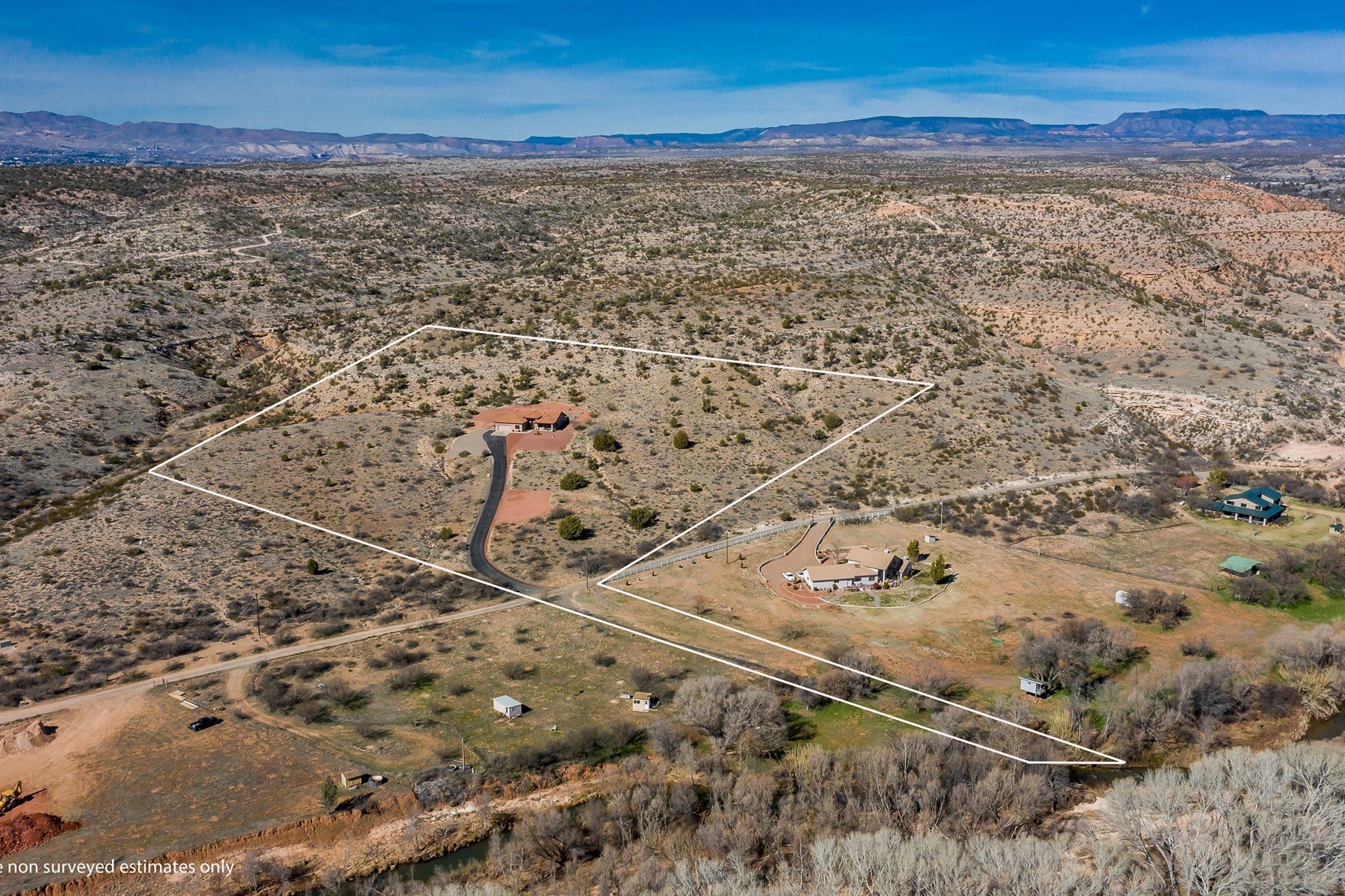 Cornville In Cornville, Arizona, United States For Sale (10874654)
